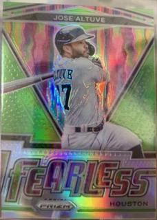 Jose Altuve