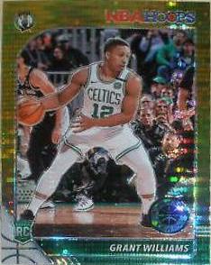 Grant Williams