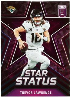 Trevor Lawrence