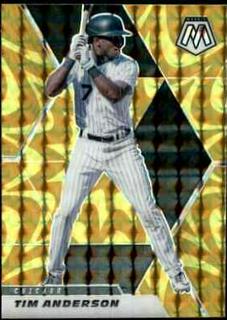 Tim Anderson