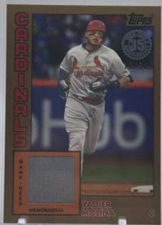 Yadier Molina