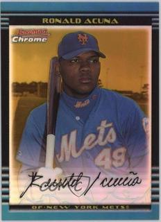 Ronald Acuna