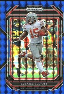 Ezekiel Elliott