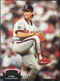 Mark Langston