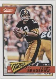 Terry Bradshaw