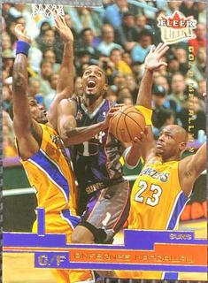 Anfernee Hardaway