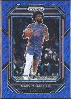 Marvin Bagley III