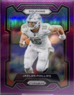 Jaelan Phillips