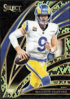 Matthew Stafford