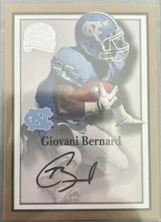 Giovani Bernard
