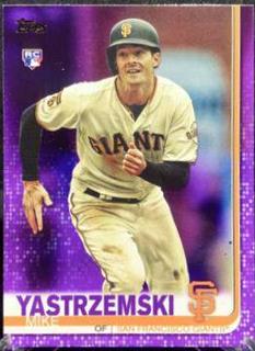 Mike Yastrzemski