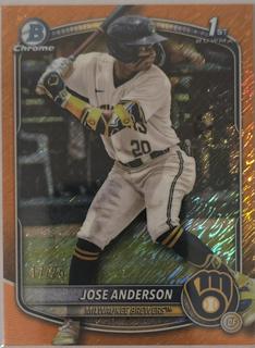 Jose Anderson