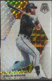 Colin Moran