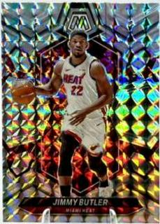 Jimmy Butler