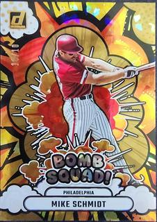 Mike Schmidt