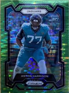 Anton Harrison