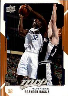 Brandon Bass