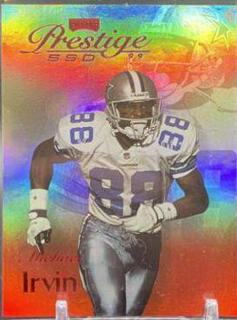 Michael Irvin