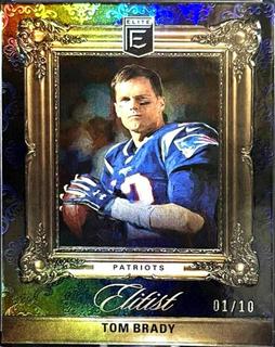 Tom Brady