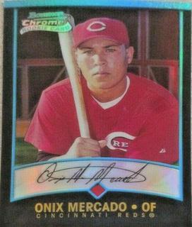 Onix Mercado