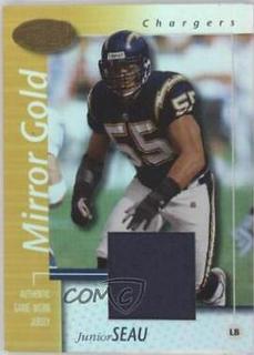 Junior Seau