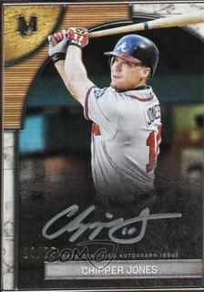 Chipper Jones