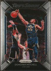 Donovan Mitchell