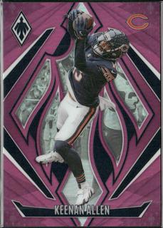 Keenan Allen