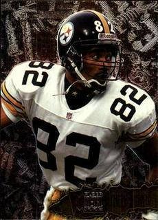 Yancey Thigpen