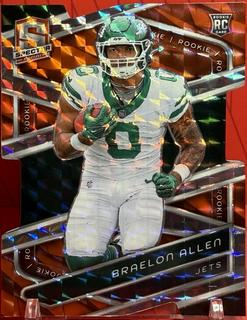 Braelon Allen