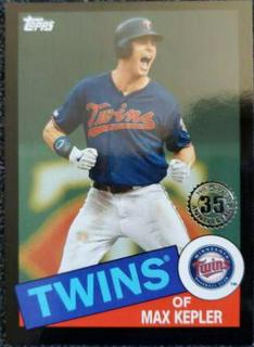 Max Kepler