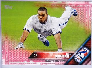 Ben Revere