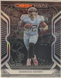 Derrick Henry
