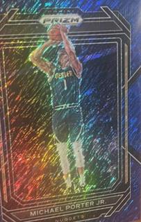Michael Porter Jr.