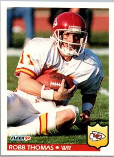 Robb Thomas