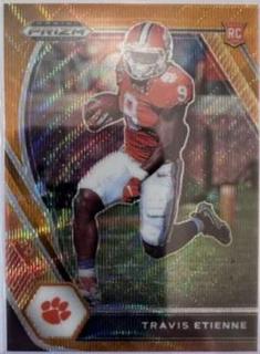 Travis Etienne Jr.