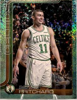 Payton Pritchard