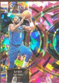 Kyrie Irving
