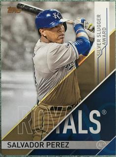 Salvador Perez