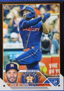 Jose Altuve