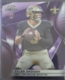 Tyler Shough