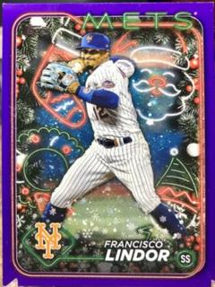 Francisco Lindor