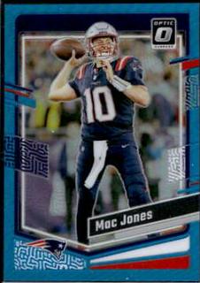 Mac Jones