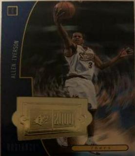 Allen Iverson