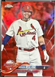 Yadier Molina