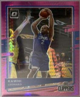 Kawhi Leonard