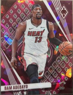 Bam Adebayo