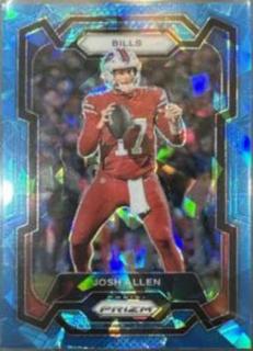 Josh Allen
