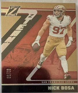 Nick Bosa