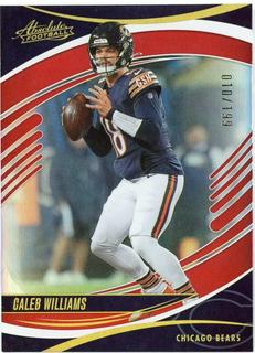 Caleb Williams